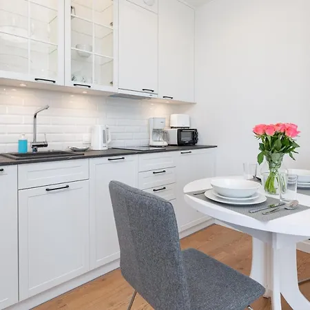 Mazowiecka By The Sea By Renters * Pobierowo