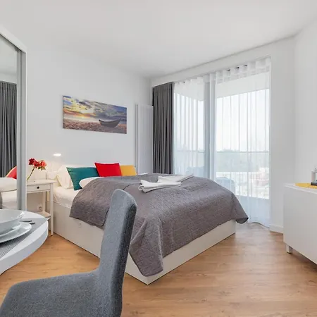 Mazowiecka By The Sea By Renters Pobierowo