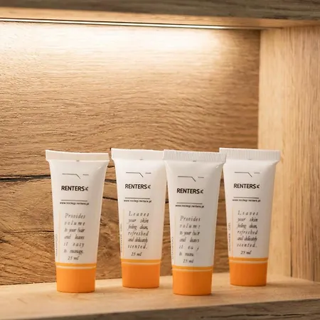 Mazowiecka By The Sea By Renters * Pobierowo