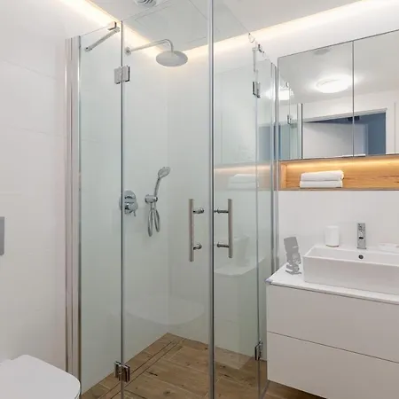 Mazowiecka By The Sea By Renters * Pobierowo