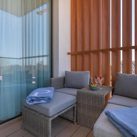 Mazowiecka By The Sea By Renters Pobierowo