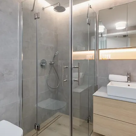 Mazowiecka By The Sea By Renters * Pobierowo