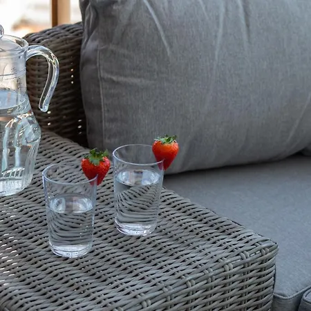 Appartamento Mazowiecka By The Sea By Renters *