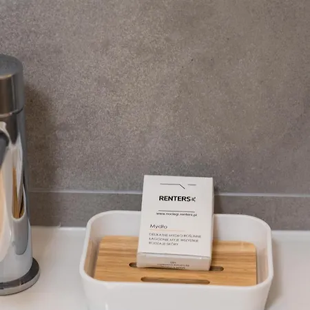 Mazowiecka By The Sea By Renters Appartamento