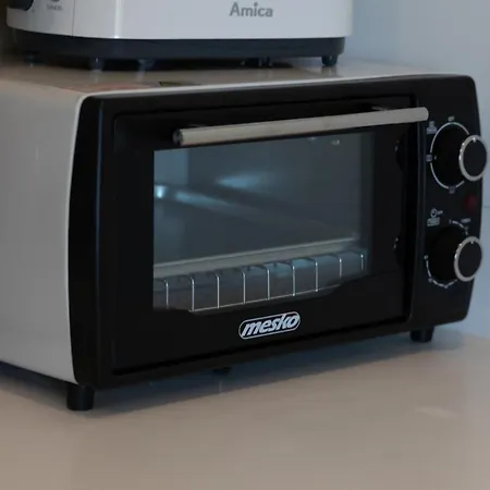 Mazowiecka By The Sea By Renters Appartamento Pobierowo