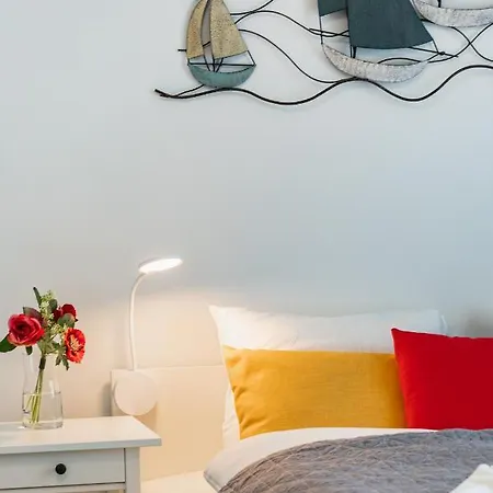 Mazowiecka By The Sea By Renters Pobierowo