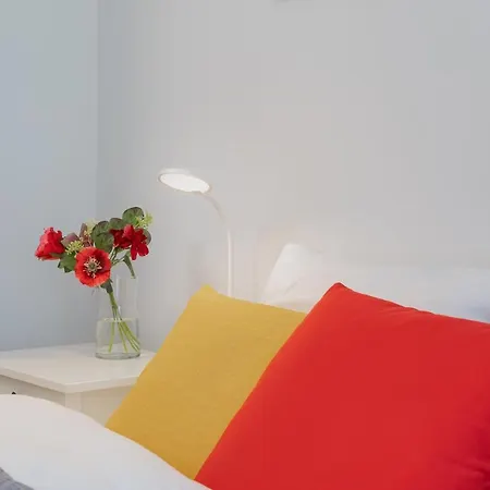 Mazowiecka By The Sea By Renters Apartment