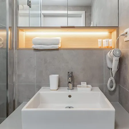 Mazowiecka By The Sea By Renters Apartment Pobierowo