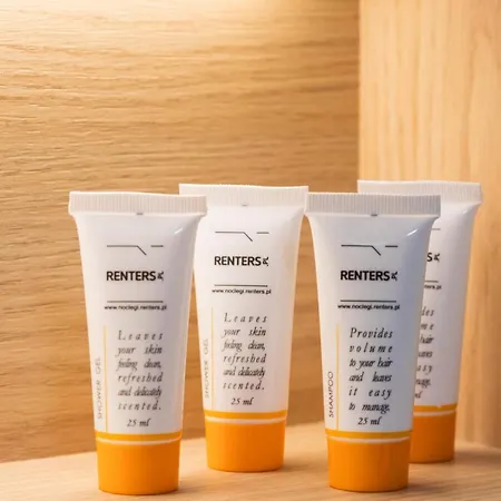 Mazowiecka By The Sea By Renters