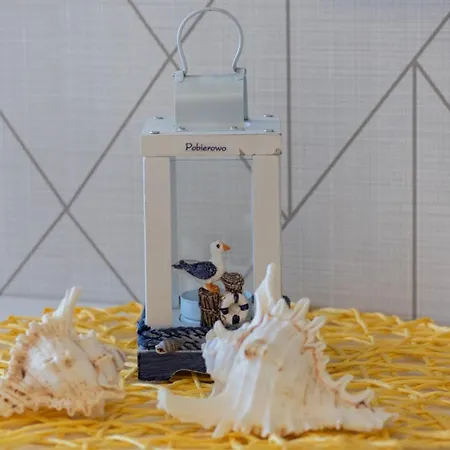 Mazowiecka By The Sea By Renters Appartamento