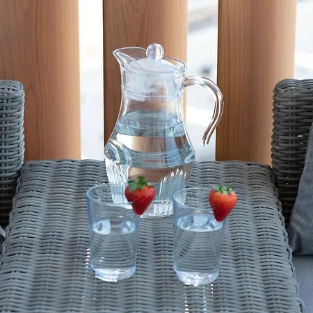 Mazowiecka By The Sea By Renters * Pobierowo