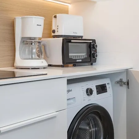 Mazowiecka By The Sea By Renters * פוביירובו