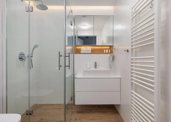 Mazowiecka By The Sea By Renters Apartamento *