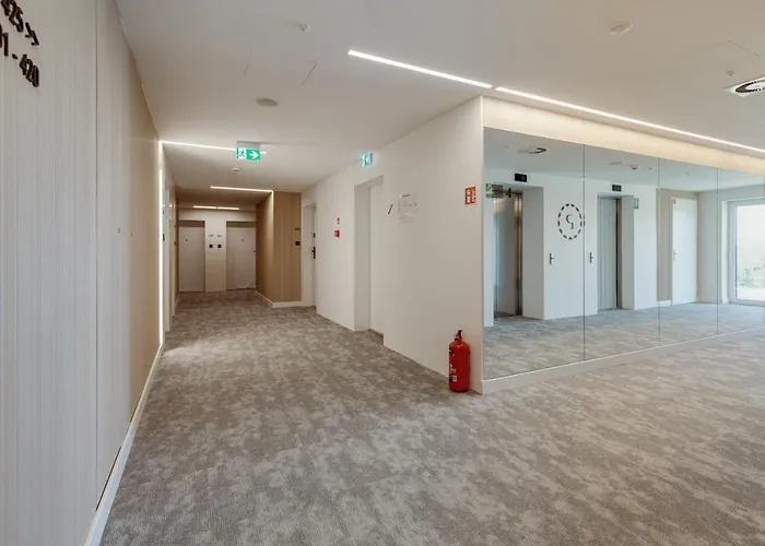 Mazowiecka By The Sea By Renters Apartamento *