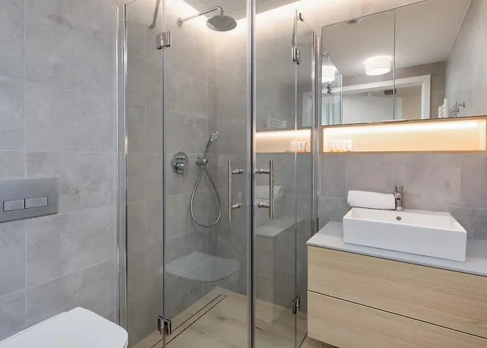 Mazowiecka By The Sea By Renters * Pobierowo